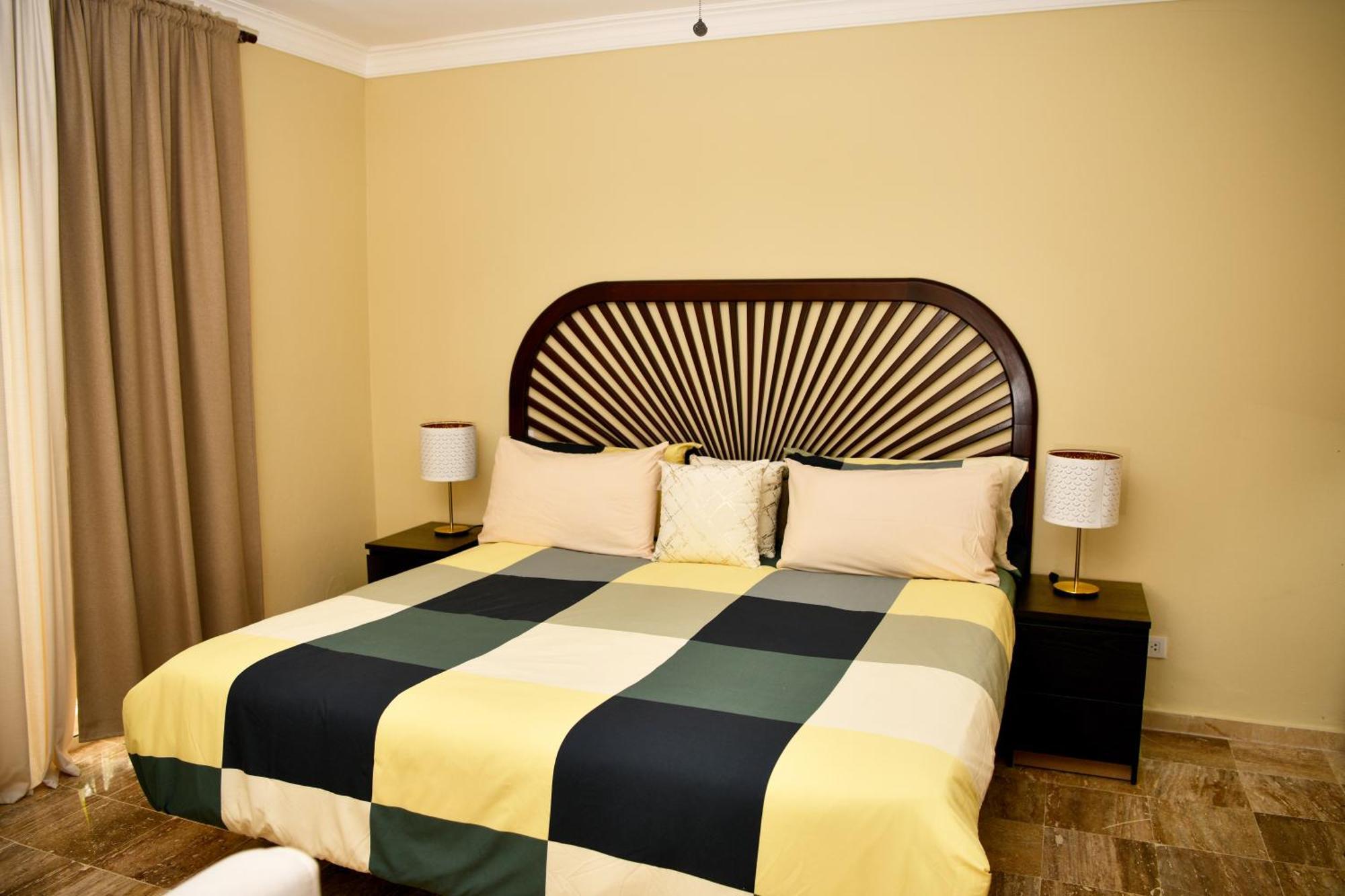 White Sands Punta Cana - Pool-Jacuzzi Екстер'єр фото