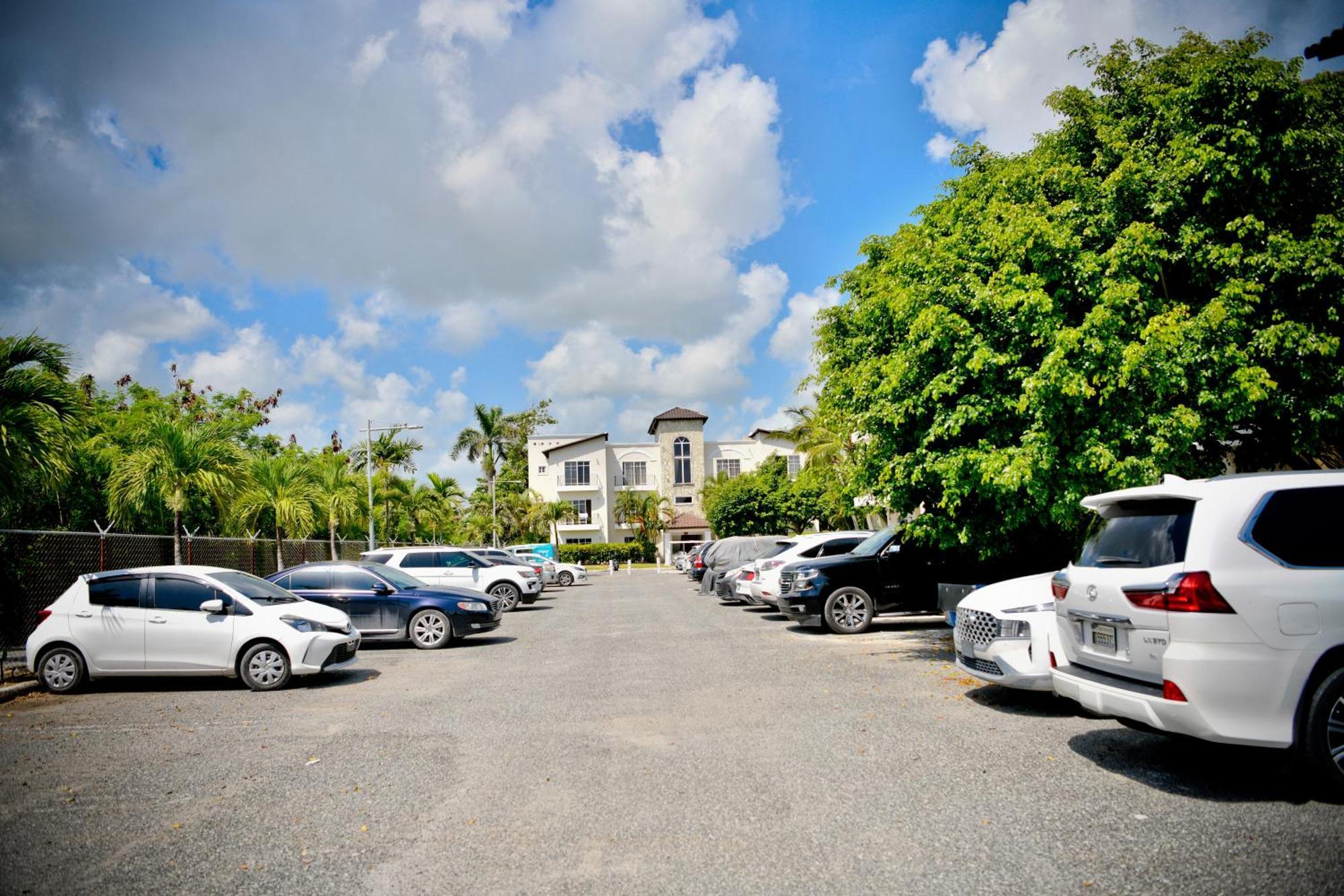White Sands Punta Cana - Pool-Jacuzzi Екстер'єр фото