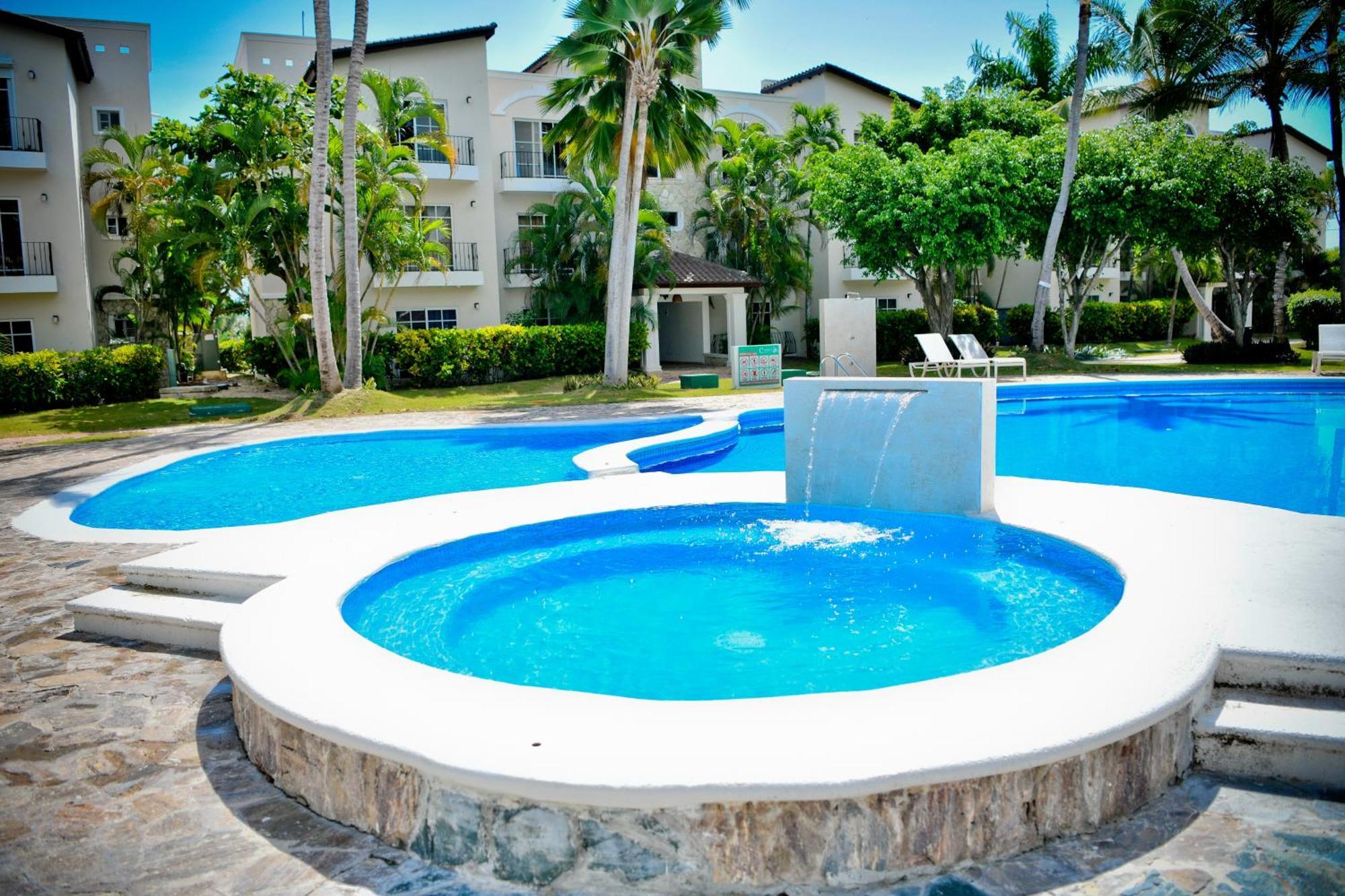 White Sands Punta Cana - Pool-Jacuzzi Екстер'єр фото