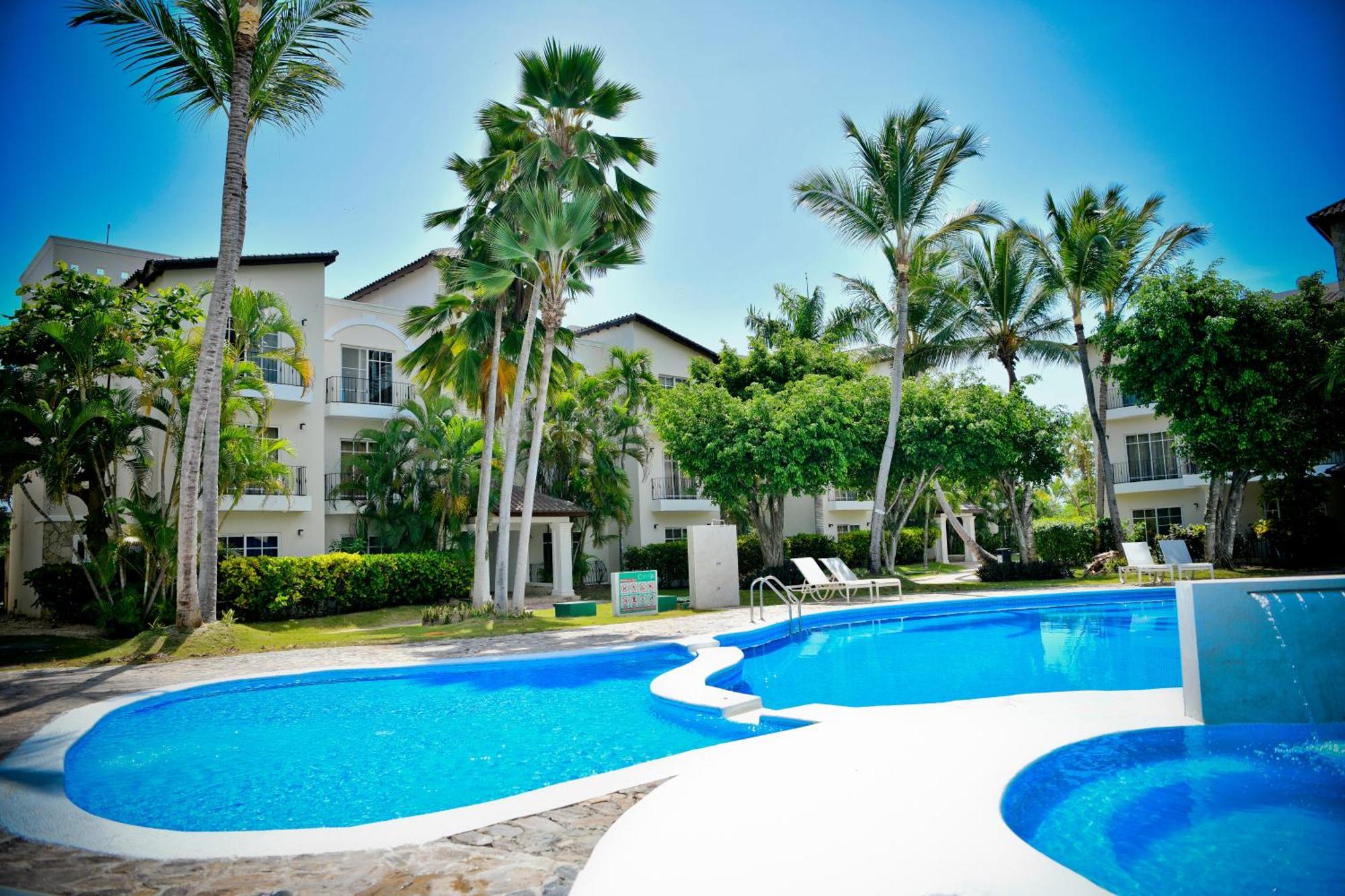 White Sands Punta Cana - Pool-Jacuzzi Екстер'єр фото