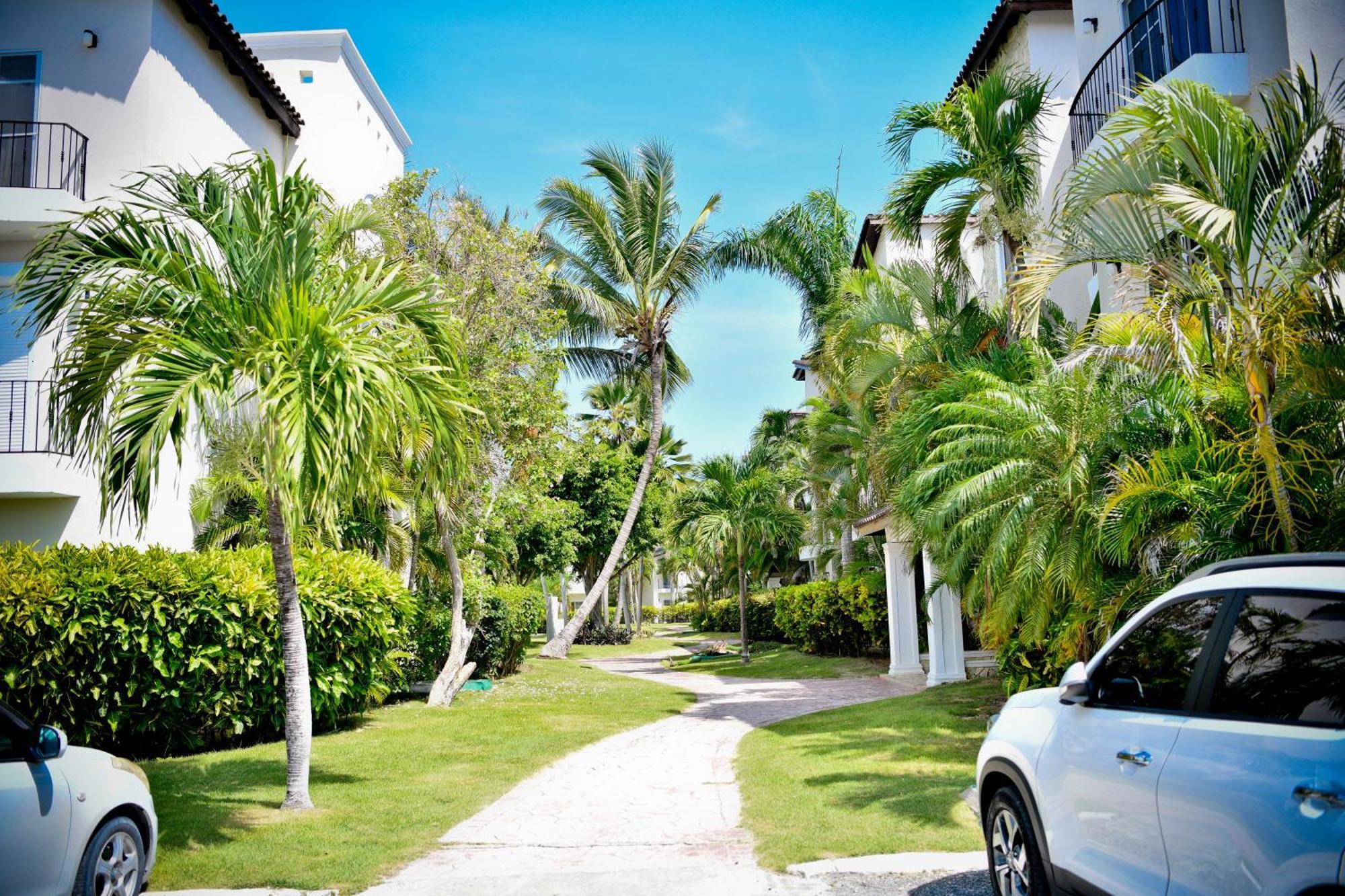 White Sands Punta Cana - Pool-Jacuzzi Екстер'єр фото