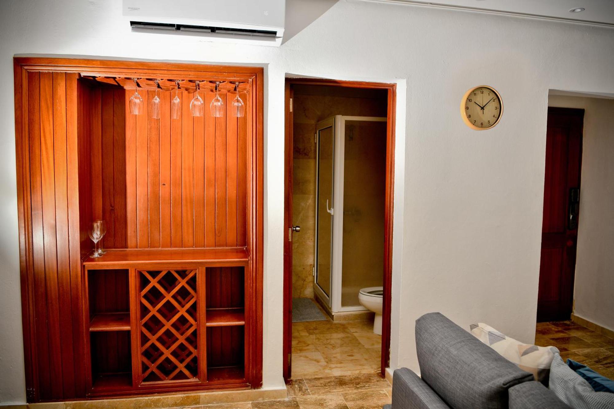 White Sands Punta Cana - Pool-Jacuzzi Екстер'єр фото