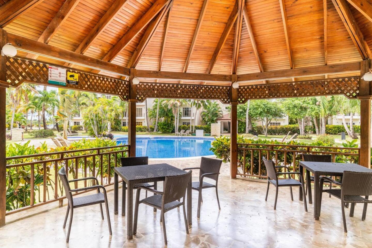 White Sands Punta Cana - Pool-Jacuzzi Екстер'єр фото
