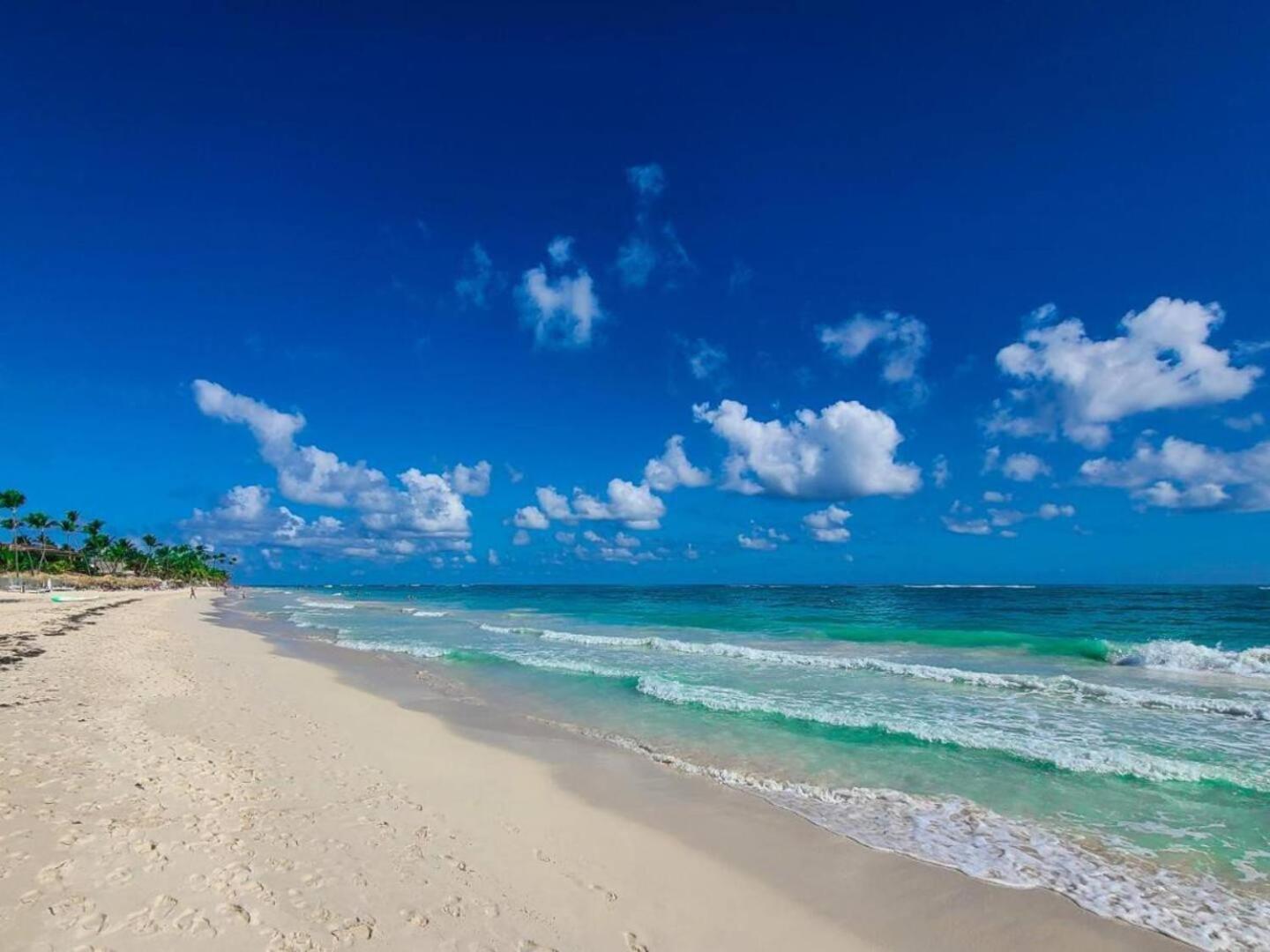 White Sands Punta Cana - Pool-Jacuzzi Екстер'єр фото