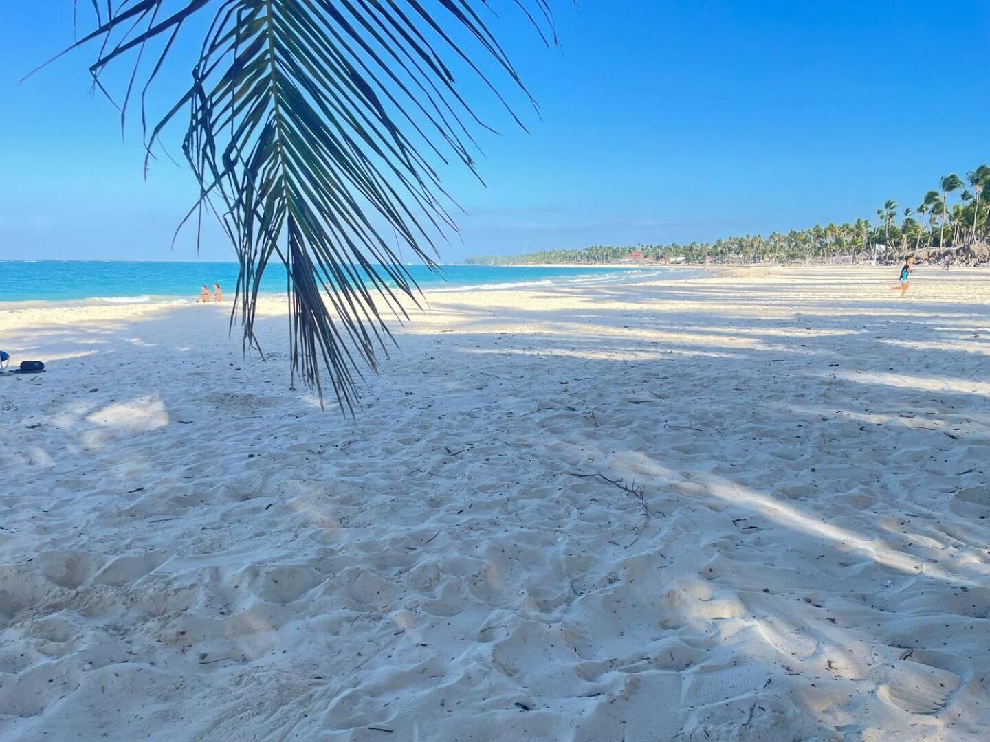 White Sands Punta Cana - Pool-Jacuzzi Екстер'єр фото